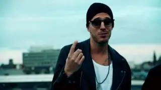 Nik & Jay feat  Erik Og Kriss - My City  (HD) Official