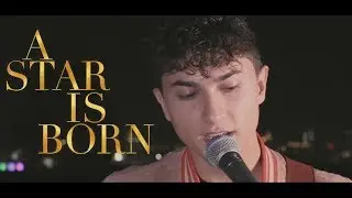 MAYBE ITS TIME - BRADLEY COOPER (LIVE PERFORMANCE) Joel Clark