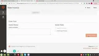 MageAnts Magento 2 Shipping tracker USPS Backend Configuration