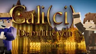 Militie van Cali(ci) #22 EEN BROER VOOR EEN BROER!