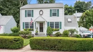 Real Estate Video Tour | 20 Bartlett Manor, Norwalk, CT 06850
