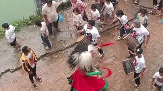 Kisipide gaijatra ( saparu ). 2082 ..... || Radhika _Maharjan ||