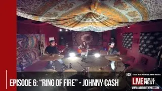 Live From The Nest | Episode 6: 