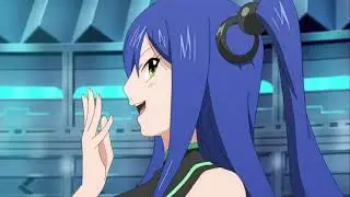 Edens Zero Review Part 1 EP 1