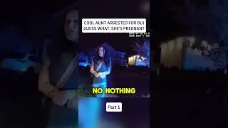 I have an aunty like that #cops #copsoftiktok #police #bodycam
