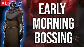 Exploring Cleric Builds Today - Debuff / Tank / Glass Cannon | Dark And Darker