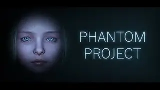 Elajjaz - Phantom Project - Incomplete Playthrough
