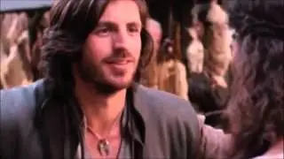 Merlin Crack!- Gwaine Tribute