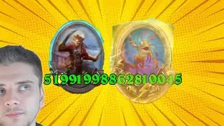 THIS PIRATE PIVOT IS MY FAVORITE! (NOT HORSE) - Hearthstone Battlegrounds
