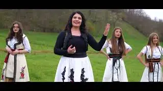 Shkurte Hadergjonaj   Ani More Djal Official Video 4K - Shperndaje /Share