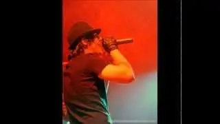 Adam Gontier -Mother- John Lennon Cover