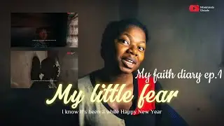 Define yourself beyond age || MY FAITH DIARY Ep. 1 
