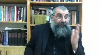 Книга Зоар о паразитстве и равенстве в бремени