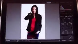 Creating your own Professional Photography