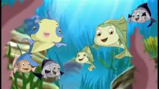 Little Carp Episode 3 Part 2