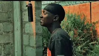 Amokko Freq -Mia_Fi_Mia (official music visualizer)