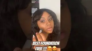Estee Launder double wear foundation | Best Foundation ??? @EsteeLauder #makeup