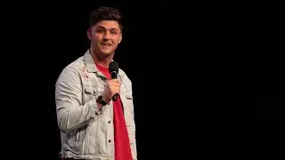 Dylan Long (January 12, 2020)