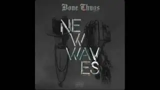 Bone Thugs - That Girl (feat. Kaci Brown)