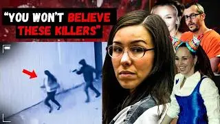 BEHIND CLOSED DOORS: 4 PURE EVIL DOMESTIC MURDERS THAT HAUNT AMERICA