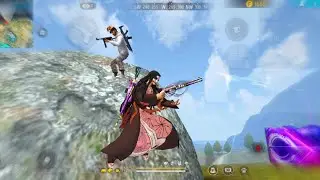 Full Gameplay 💖 Poco F3 - Free Fire Highlights