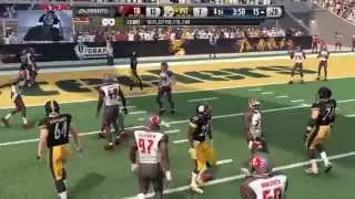 Madden 16 Draft champions: Grinding RANKED DC