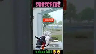 1 shot kill gamexpro#shorts#YoutubeShorts#1shotkill