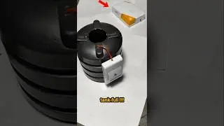 wireless watertank full alarm circuit #ideas #diy #creative