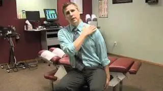 How to Relieve Neck Pain - Las Vegas Chiropractor