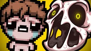 I WON THE HARDEST TAINTED JACOB RUN!? | Binding of Isaac Repentance+