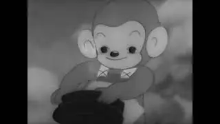JAPAN'S WW2 PROPAGANDA ANIME! -