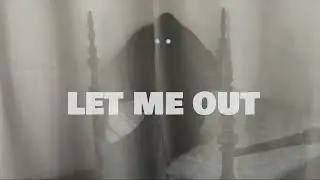 mikepan - Let Me Out (Official Audio)