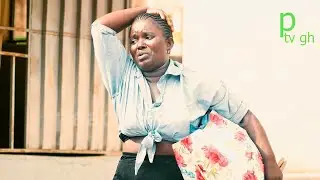 ASEM BI ADI BONE🔥💔EP 14 KYEKYEKU / BONOBA / TWAN FRANKA / MAXYBOS 