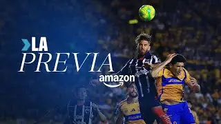 LA PREVIA J16 | ¡Tenemos Clásico Regio y muchos equipos que pueden clasificar! | Apertura 2025
