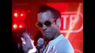 KADOC - The Nighttrain - TOTP - 04 04 1996