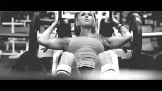 Hardcore Workout with Miami Female Fitness Trainer | NPC Bikini Posing Coach