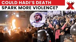Bangladesh Protest Turns Violent: Daily Star Journalists Rescued After Mob Attacks Office