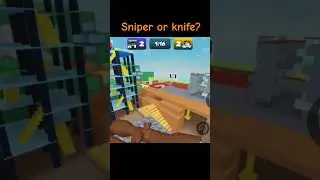 W sniper shot? #rivals #rivalssniper #robloxsniper #roblox #fyp