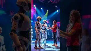The Role of Humanoid Robots in Global Creativity