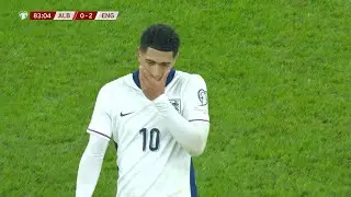 Jude Bellingham vs Albania | 1080i HD