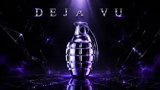Latras - D&eacute;j&agrave; Vu (Official Lyric Video)