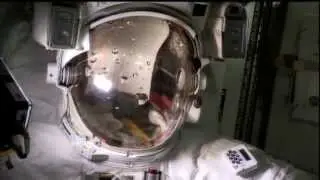 Space Station Live: Aug. 30, 2013