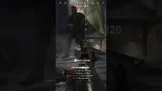 The Best Gun in Call Of Duty Vanguard [Open Beta]
