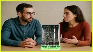 Fugitive Telemetry Summary by Martha Wells | Murderbot Diaries Review & Analysis