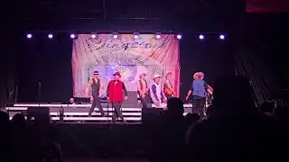 Drummond Jack Attack - Singstock 2026