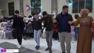 İsmail & Ayşeg&uuml;l Kına Merasımı / Hanzade D&uuml;ğ&uuml;n Salonu