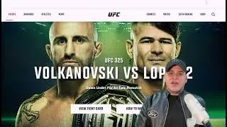 UFC 325: Jonathan Micallef  vs  Oban Elliott