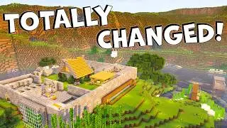 Crafting Tricks You NEED To Know in Minecraft