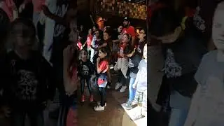 Power and Love - S&atilde;o Paulo - SP 