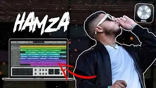 MIXER DES VOIX COMME HAMZA !! 💻🎧